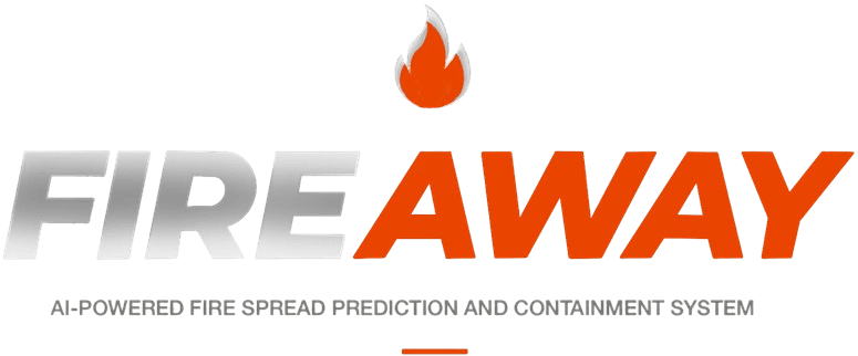Fire Spread Prediction Logo